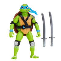Ігрова фігурка Лео TMNT 83829 серії "Черепашки-Ніндзя. Панцирний вихор" Ігрова фігурка Лео TMNT 83829 серії "Черепашки-Ніндзя. Панцирний вихор"