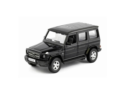 Автомодель "MERCEDES BENZ G63 AMG" TechnoDrive 250347U 1:32 Автомодель "MERCEDES BENZ G63 AMG" TechnoDrive 250347U 1:32
