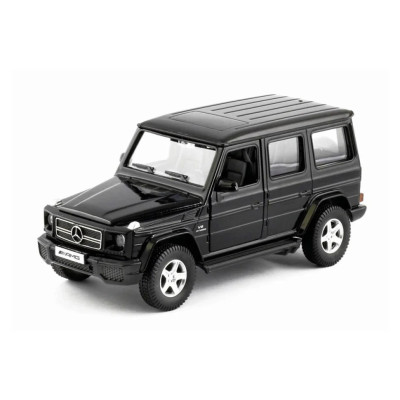 Автомодель "MERCEDES BENZ G63 AMG" 250347U 1:32