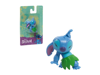 Дитяча ігрова фігурка Стіч W2 STITCH 46260-1-3 з мультфільму "Ліло та Стіч"