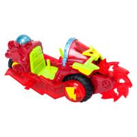 Дитячий ігровий набір "Кід Ф'юрі" SuperThings PSTSP116IN210 серії "Combat Vehicles" Дитячий ігровий набір "Кід Ф'юрі" SuperThings PSTSP116IN210 серії "Combat Vehicles"