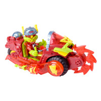 Дитячий ігровий набір "Кід Ф'юрі" SuperThings PSTSP116IN210 серії "Combat Vehicles" Дитячий ігровий набір "Кід Ф'юрі" SuperThings PSTSP116IN210 серії "Combat Vehicles"