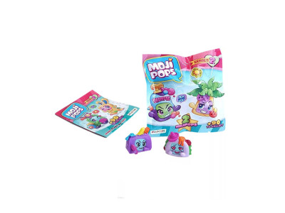 Іграшка-сюрприз "Друзі" Moji Pops PMP2D818IN00 в асортименті 2 фігурки