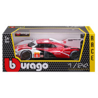 Дитяча автомобільна модель "Porsche 963" 18-28042 масштаб 1:24 Дитяча автомобільна модель "Porsche 963" 18-28042 масштаб 1:24