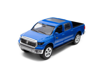 Автомодель дитяча Toyota Tundra TechnoDrive KM250421 масштаб 1:43 Автомодель дитяча Toyota Tundra TechnoDrive KM250421 масштаб 1:43