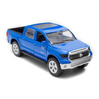 Автомодель дитяча Toyota Tundra TechnoDrive KM250421 масштаб 1:43
