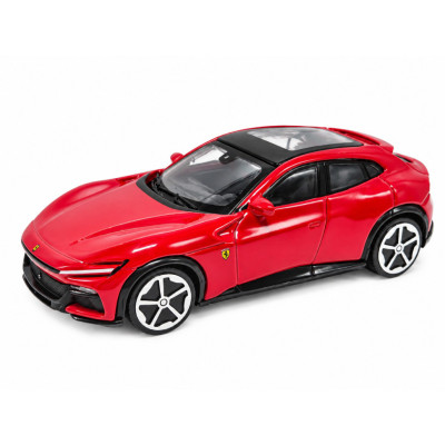 Колекційна автомодель FERRARI 18-36100-17 1:43 масштаб