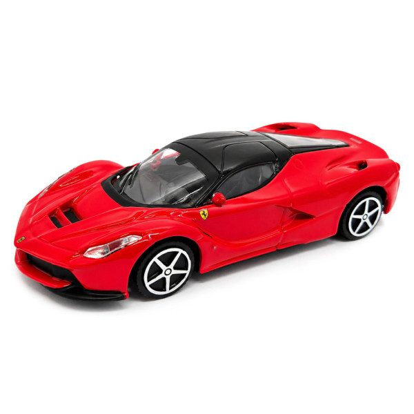 Колекційна автомодель FERRARI 18-36100-9 масштаб 1:43
