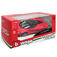 Колекційна автомодель FERRARI 18-36100-9 масштаб 1:43