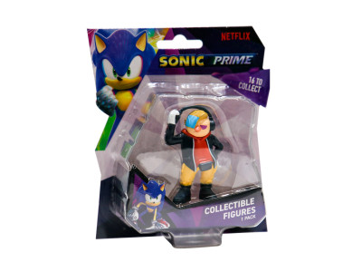 Ігрова фігурка Доктор Не Sonic Prime SON2010K 65 см