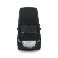 Автомодель серії "Шеврони Героїв" Toyota Alphard "УДА" TechnoDrive KM6011UD