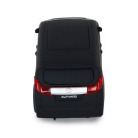 Автомодель серії "Шеврони Героїв" Toyota Alphard "УДА" TechnoDrive KM6011UD