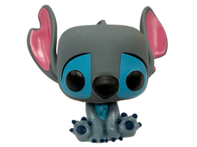 Дитяча іграшкова фігурка Стіч B882-3 з мультфільму "Ліло і Стіч" Дитяча іграшкова фігурка Стіч B882-3 з мультфільму "Ліло і Стіч"