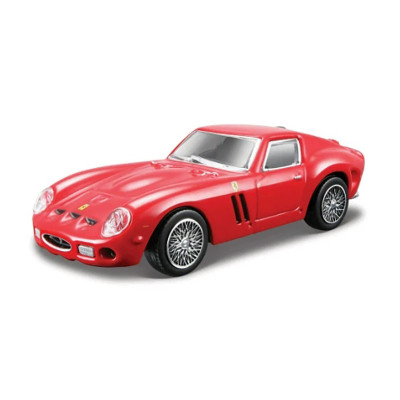 Колекційна автомодель FERRARI Bburago 18-36100-14 масштаб 1:43