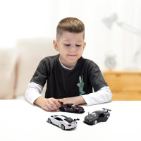 Дитяча автомодель BENTLEY CONTINENTAL GT3 TechnoDrive 250258 білий Дитяча автомодель BENTLEY CONTINENTAL GT3 TechnoDrive 250258 білий