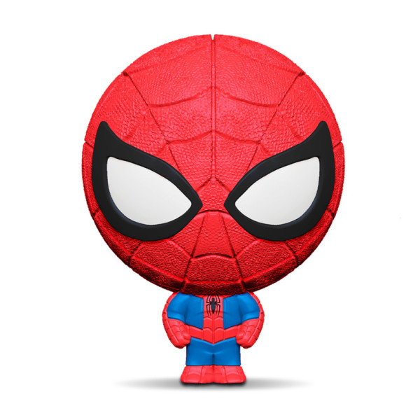 Стретч-іграшка Марвел людина павук Класический Elastikorps HEPO10MARM-1