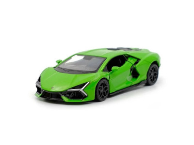 Інерційна автомодель "Lamborghini Revuelto 2024" TechnoDrive 250934U зелений