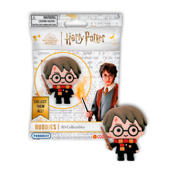 Фігурка-сюрприз "Harry Potter" Cool Things HP004 в асортименті Фігурка-сюрприз "Harry Potter" Cool Things HP004 в асортименті
