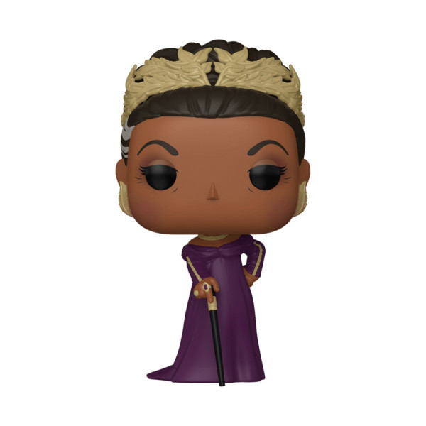 Ігрова фігурка FUNKO POP! "Леді Денбері" Funko 90805 серії "Бріджертони" Ігрова фігурка FUNKO POP! "Леді Денбері" Funko 90805 серії "Бріджертони"
