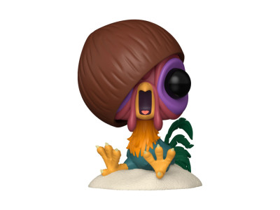 Ігрова фігурка "Ай-Ай з кокосом" FUNKO POP! 94412 серії "Ваяна" Ігрова фігурка "Ай-Ай з кокосом" FUNKO POP! 94412 серії "Ваяна"