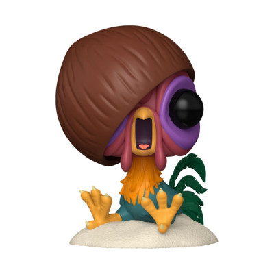 Ігрова фігурка "Ай-Ай з кокосом" FUNKO POP! 94412 серії "Ваяна" Ігрова фігурка "Ай-Ай з кокосом" FUNKO POP! 94412 серії "Ваяна"
