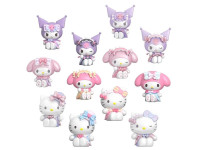 Фігурка-сюрприз Sanrio "Елегантні панянки" Pop Top 24MQD-036 в асортименті