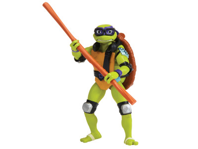 Ігрова фігурка Дон TMNT 83830 серії "Черепашки-Ніндзя. Панцирний вихор"