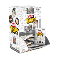 Ігрова фігурка серії "Гаррі Поттер" Funko POP! 76351 в асортименті Ігрова фігурка серії "Гаррі Поттер" Funko POP! 76351 в асортименті