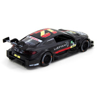 Дитяча автомодель MERCEDES-AMG C63 DTM TechnoDrive 250273 чорний