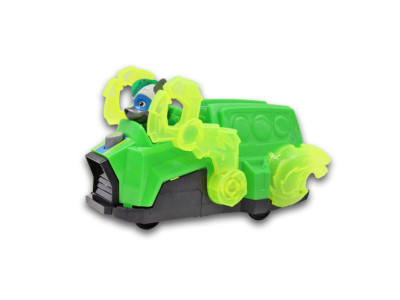 Ігровий набір Paw Patrol 9088A фігурка у машинці 9088D