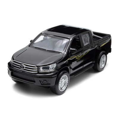 Автомодель дитяча Toyota Hilux TechnoDrive KM250423 масштаб 1:43