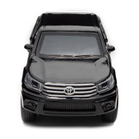 Автомодель дитяча Toyota Hilux TechnoDrive KM250423 масштаб 1:43