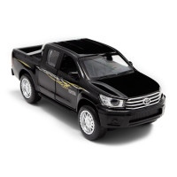 Автомодель дитяча Toyota Hilux TechnoDrive KM250423 масштаб 1:43