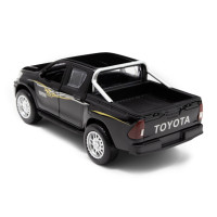 Автомодель дитяча Toyota Hilux TechnoDrive KM250423 масштаб 1:43