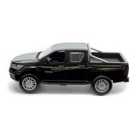 Автомодель дитяча Toyota Hilux TechnoDrive KM250423 масштаб 1:43