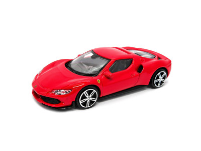 Колекційна автомодель FERRARI 18-36100-4 масштаб 1:43