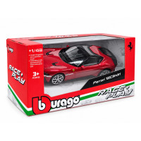 Колекційна автомодель FERRARI 18-36100-18 1:43 масштаб