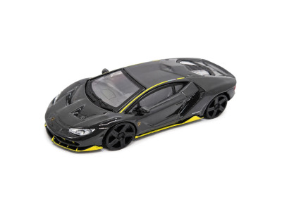 Колекційна автомодель Lamborghini Centenario 18-30010B-1 масштаб 1:43