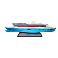 Дитяча колекційна модель "Круїзний лайнер" TechnoDrive 250420CG Дитяча колекційна модель "Круїзний лайнер" TechnoDrive 250420CG