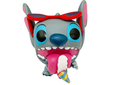 Дитяча іграшкова фігурка Стіч B882-2 з мультфільму "Ліло і Стіч"