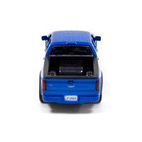 Дитяча автомодель FORD F-150 SVT Raptor TechnoDrive 250263 синій Дитяча автомодель FORD F-150 SVT Raptor TechnoDrive 250263 синій