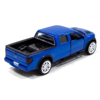 Дитяча автомодель FORD F-150 SVT Raptor TechnoDrive 250263 синій Дитяча автомодель FORD F-150 SVT Raptor TechnoDrive 250263 синій