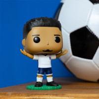Іграшкова фігурка Джуда Беллінгема Funko POP! 92722 із серії "Футбол: Англія"