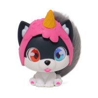 Дитячий ігровий набір "Цуценя Кукі" 451000-2 фігурка будиночок аксесуари