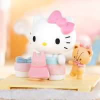 Фігурка-сюрприз "Мила подружка" Pop Top Hello Kitty 23WH-002 в асортименті Фігурка-сюрприз "Мила подружка" Pop Top Hello Kitty 23WH-002 в асортименті