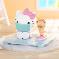 Фігурка-сюрприз "Мила подружка" Pop Top Hello Kitty 23WH-002 в асортименті Фігурка-сюрприз "Мила подружка" Pop Top Hello Kitty 23WH-002 в асортименті