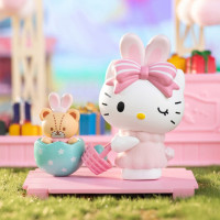 Фігурка-сюрприз "Мила подружка" Pop Top Hello Kitty 23WH-002 в асортименті Фігурка-сюрприз "Мила подружка" Pop Top Hello Kitty 23WH-002 в асортименті