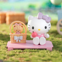 Фігурка-сюрприз "Мила подружка" Pop Top Hello Kitty 23WH-002 в асортименті Фігурка-сюрприз "Мила подружка" Pop Top Hello Kitty 23WH-002 в асортименті