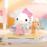 Фігурка-сюрприз "Мила подружка" Pop Top Hello Kitty 23WH-002 в асортименті Фігурка-сюрприз "Мила подружка" Pop Top Hello Kitty 23WH-002 в асортименті