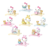 Фігурка-сюрприз "Мила подружка" Pop Top Hello Kitty 23WH-002 в асортименті Фігурка-сюрприз "Мила подружка" Pop Top Hello Kitty 23WH-002 в асортименті